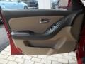 Apple Red Pearl - Elantra GLS Photo No. 14