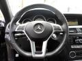 Black - C 250 Coupe Photo No. 10