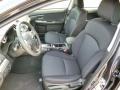 2014 Dark Gray Metallic Subaru Impreza 2.0i Sport Premium 5 Door  photo #15