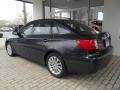 Dark Gray Metallic - Impreza 2.5i Premium Sedan Photo No. 5