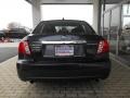 Dark Gray Metallic - Impreza 2.5i Premium Sedan Photo No. 6