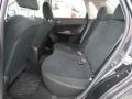 Dark Gray Metallic - Impreza 2.5i Premium Sedan Photo No. 8