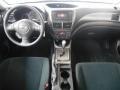 Dark Gray Metallic - Impreza 2.5i Premium Sedan Photo No. 9