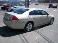 2010 Gold Mist Metallic Chevrolet Impala LS  photo #5