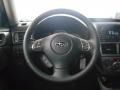 Dark Gray Metallic - Impreza 2.5i Premium Sedan Photo No. 10