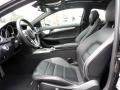 Black - C 250 Coupe Photo No. 18