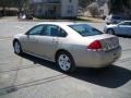 2010 Gold Mist Metallic Chevrolet Impala LS  photo #7