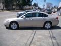 2010 Gold Mist Metallic Chevrolet Impala LS  photo #8