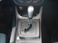 Dark Gray Metallic - Impreza 2.5i Premium Sedan Photo No. 13