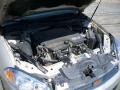 2010 Gold Mist Metallic Chevrolet Impala LS  photo #10