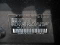 Dark Gray Metallic - Impreza 2.5i Premium Sedan Photo No. 16