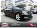 Black - C 250 Coupe Photo No. 26