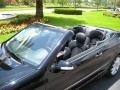 Black - CLK 350 Cabriolet Photo No. 9