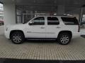 Summit White - Yukon Denali AWD Photo No. 3