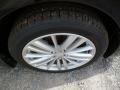 Crystal Black Silica - Impreza 2.0i Limited 5 Door Photo No. 9