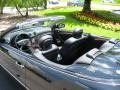 2007 Black Mercedes-Benz CLK 350 Cabriolet  photo #10