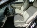 Crystal Black Silica - Impreza 2.0i Limited 5 Door Photo No. 15