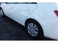 Clear White - Forte EX Photo No. 4