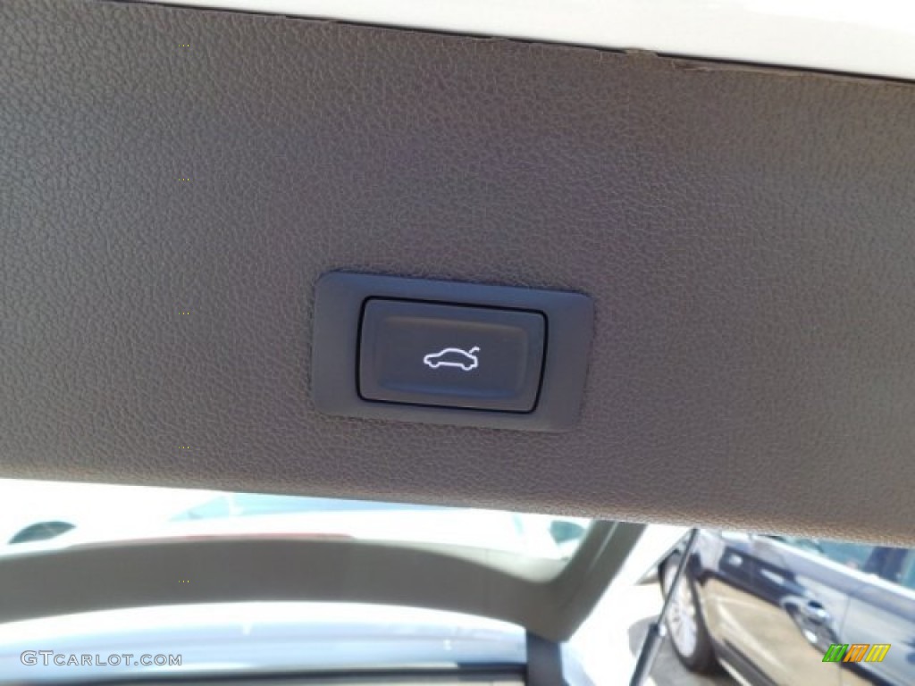 2014 allroad Premium plus quattro - Glacier White Metallic / Velvet Beige/Moor Brown photo #28