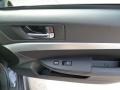 2014 Carbide Gray Metallic Subaru Legacy 2.5i Premium  photo #10