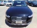 2014 Phantom Black Pearl Audi allroad Premium plus quattro  photo #2