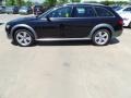  2014 allroad Premium plus quattro Phantom Black Pearl