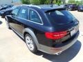 2014 Phantom Black Pearl Audi allroad Premium plus quattro  photo #5