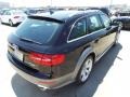 2014 Phantom Black Pearl Audi allroad Premium plus quattro  photo #7