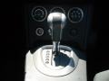 Pearl White - Rogue S AWD Photo No. 17
