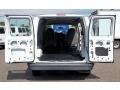 2005 Oxford White Ford E Series Van E150 Cargo  photo #7