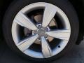 2014 Audi allroad Premium plus quattro Wheel and Tire Photo