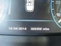 2013 Indus Silver Metallic Land Rover Range Rover HSE LR V8  photo #16