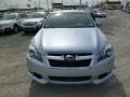 2014 Ice Silver Metallic Subaru Legacy 2.5i Sport  photo #2