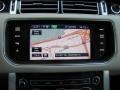 Ivory/Ebony Navigation Photo for 2013 Land Rover Range Rover #92698892