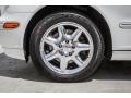 Glacier White - C 320 Sedan Photo No. 8