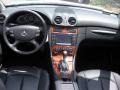Iridium Silver Metallic - CLK 350 Cabriolet Photo No. 22