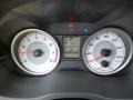 Quartz Blue Pearl - Impreza 2.0i Premium 4 Door Photo No. 20