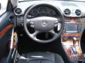 2007 Iridium Silver Metallic Mercedes-Benz CLK 350 Cabriolet  photo #23