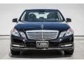 Black - E 350 Sedan Photo No. 2