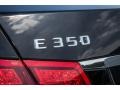 Black - E 350 Sedan Photo No. 7