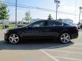 Indigo Blue Metallic - XF Supercharged Photo No. 7