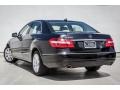 Black - E 350 Sedan Photo No. 10