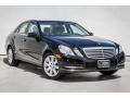Black - E 350 Sedan Photo No. 12