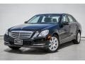 Black - E 350 Sedan Photo No. 13