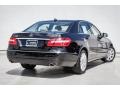 Black - E 350 Sedan Photo No. 14