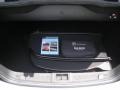 Iridium Silver Metallic - CLK 350 Cabriolet Photo No. 27