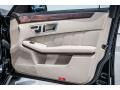 Black - E 350 Sedan Photo No. 24