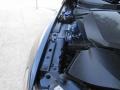 Indigo Blue Metallic - XF Supercharged Photo No. 49