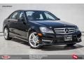 Black - C 250 Sport Photo No. 1