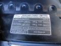 Indigo Blue Metallic - XF Supercharged Photo No. 62